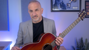 Faith Guitars Announces Exclusive Canadian Distribution Partnership with Korg Canada /  Erikson Music.